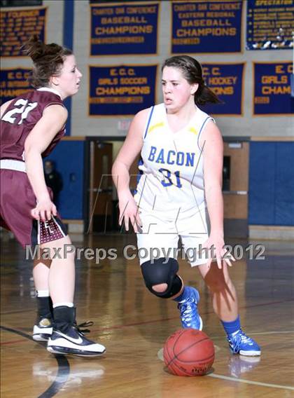 Thumbnail 2 in East Lyme @ Bacon Academy photogallery.