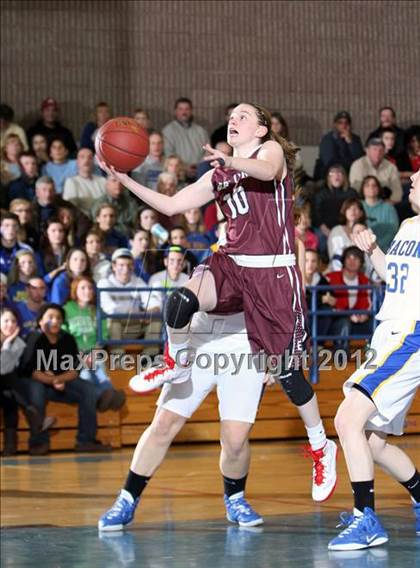Thumbnail 3 in East Lyme @ Bacon Academy photogallery.