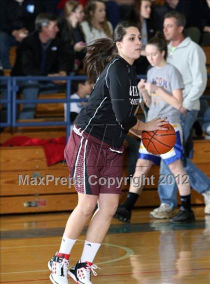 Thumbnail 2 in East Lyme @ Bacon Academy photogallery.