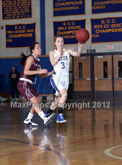 Thumbnail 2 in East Lyme @ Bacon Academy photogallery.
