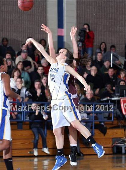 Thumbnail 2 in East Lyme @ Bacon Academy photogallery.