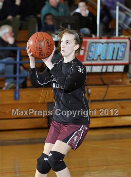 Thumbnail 3 in East Lyme @ Bacon Academy photogallery.
