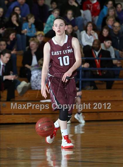 Thumbnail 1 in East Lyme @ Bacon Academy photogallery.