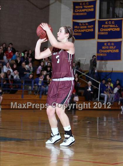 Thumbnail 3 in East Lyme @ Bacon Academy photogallery.