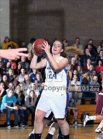 Thumbnail 2 in East Lyme @ Bacon Academy photogallery.