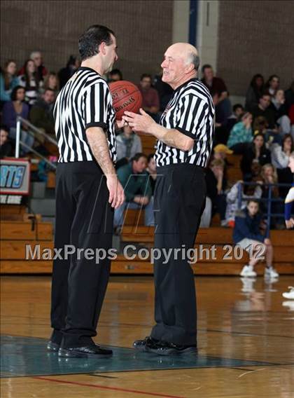 Thumbnail 3 in East Lyme @ Bacon Academy photogallery.