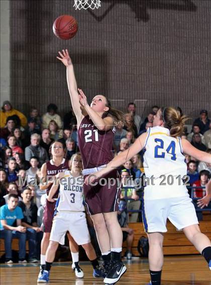 Thumbnail 1 in East Lyme @ Bacon Academy photogallery.