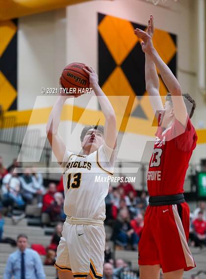 Thumbnail 1 in Center Grove @ Avon photogallery.