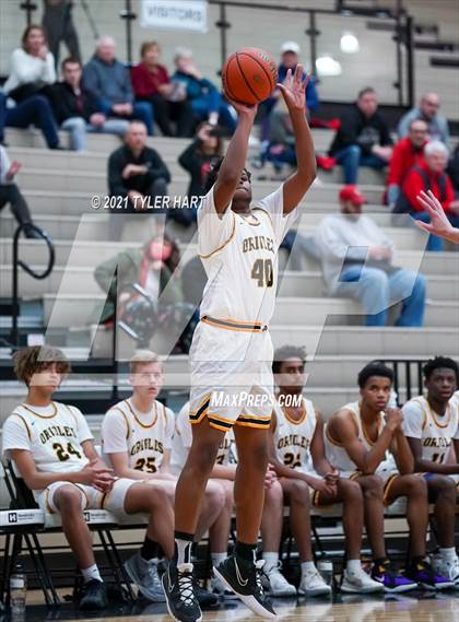 Thumbnail 3 in Center Grove @ Avon photogallery.