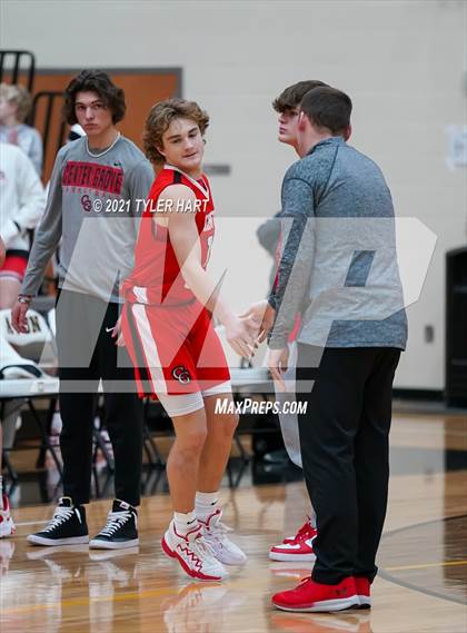 Thumbnail 3 in Center Grove @ Avon photogallery.