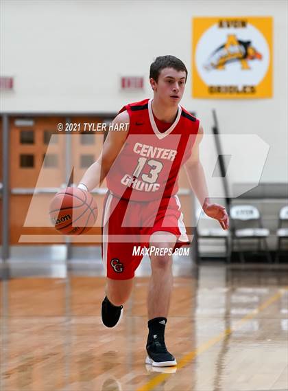 Thumbnail 3 in Center Grove @ Avon photogallery.