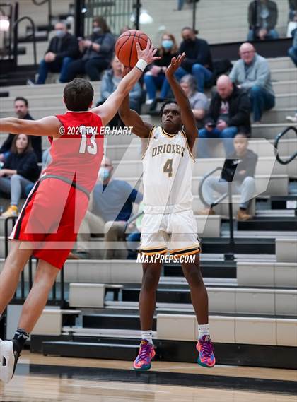 Thumbnail 3 in Center Grove @ Avon photogallery.