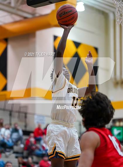 Thumbnail 1 in Center Grove @ Avon photogallery.