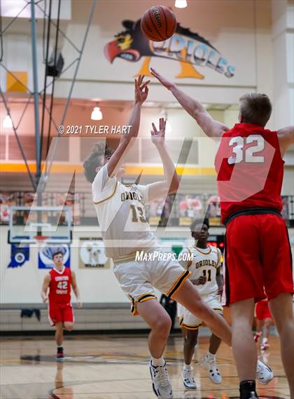 Thumbnail 3 in Center Grove @ Avon photogallery.