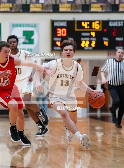 Thumbnail 1 in Center Grove @ Avon photogallery.