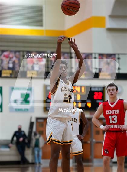 Thumbnail 2 in Center Grove @ Avon photogallery.