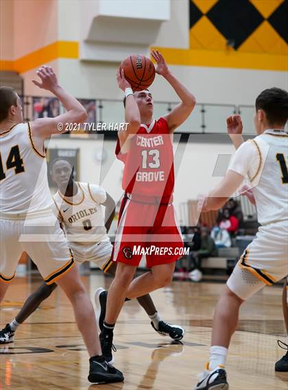 Thumbnail 3 in Center Grove @ Avon photogallery.