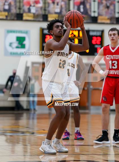 Thumbnail 3 in Center Grove @ Avon photogallery.