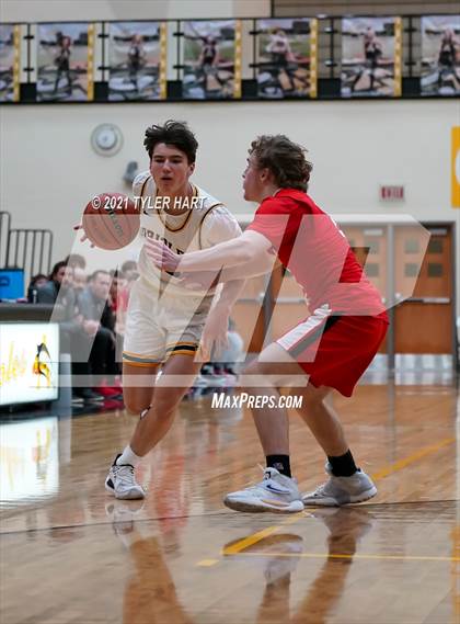 Thumbnail 2 in Center Grove @ Avon photogallery.