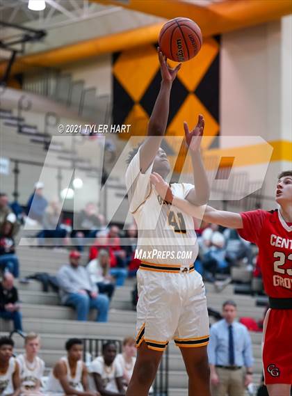 Thumbnail 1 in Center Grove @ Avon photogallery.