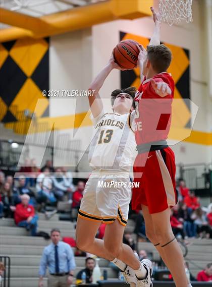 Thumbnail 3 in Center Grove @ Avon photogallery.