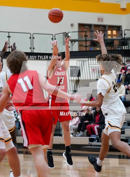 Thumbnail 3 in Center Grove @ Avon photogallery.