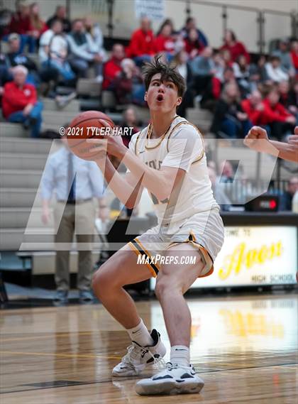 Thumbnail 2 in Center Grove @ Avon photogallery.