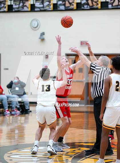 Thumbnail 3 in Center Grove @ Avon photogallery.