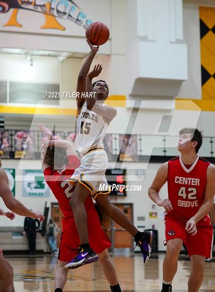 Thumbnail 1 in Center Grove @ Avon photogallery.