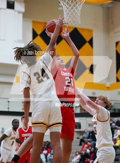 Thumbnail 1 in Center Grove @ Avon photogallery.