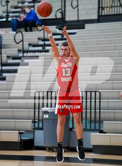 Thumbnail 3 in Center Grove @ Avon photogallery.
