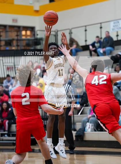 Thumbnail 1 in Center Grove @ Avon photogallery.