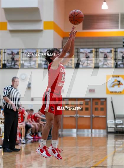 Thumbnail 3 in Center Grove @ Avon photogallery.