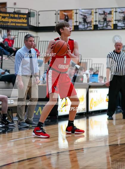 Thumbnail 1 in Center Grove @ Avon photogallery.