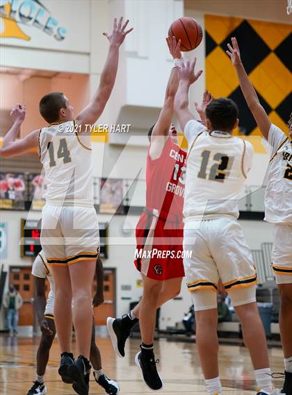 Thumbnail 3 in Center Grove @ Avon photogallery.