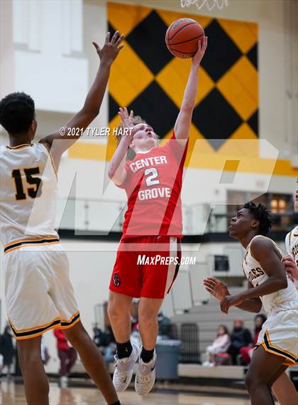 Thumbnail 1 in Center Grove @ Avon photogallery.