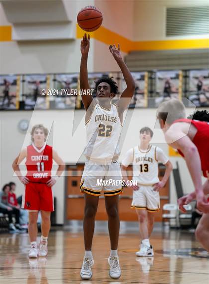 Thumbnail 1 in Center Grove @ Avon photogallery.