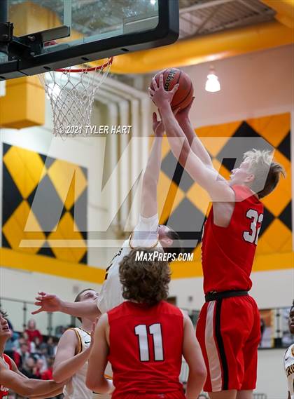 Thumbnail 1 in Center Grove @ Avon photogallery.