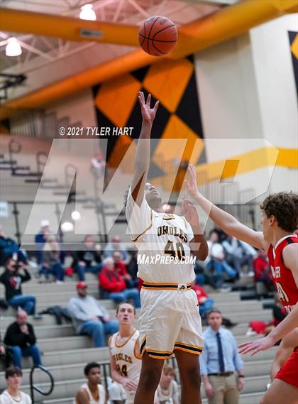 Thumbnail 1 in Center Grove @ Avon photogallery.