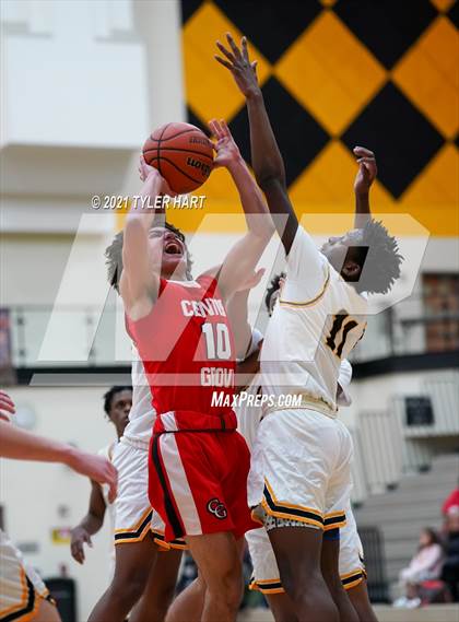 Thumbnail 2 in Center Grove @ Avon photogallery.