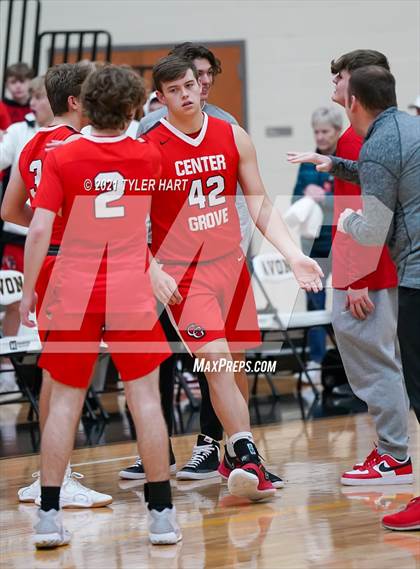 Thumbnail 3 in Center Grove @ Avon photogallery.