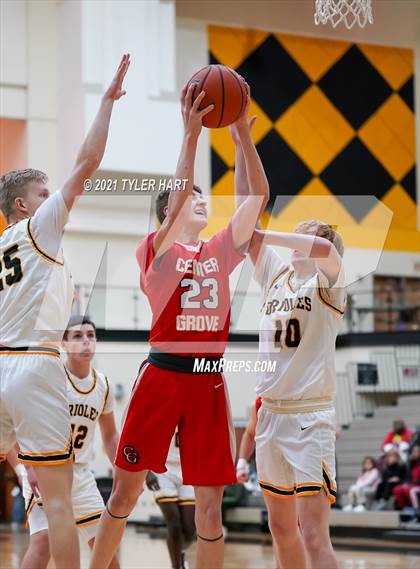 Thumbnail 1 in Center Grove @ Avon photogallery.