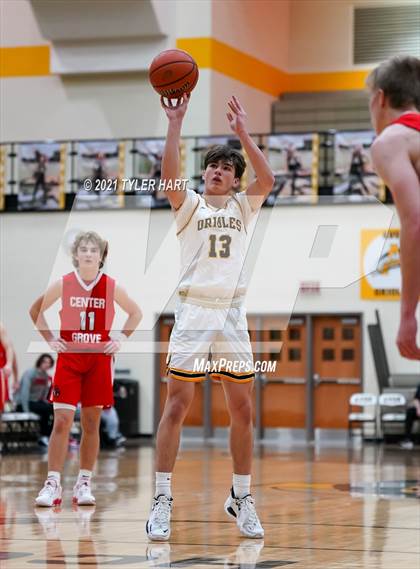 Thumbnail 3 in Center Grove @ Avon photogallery.