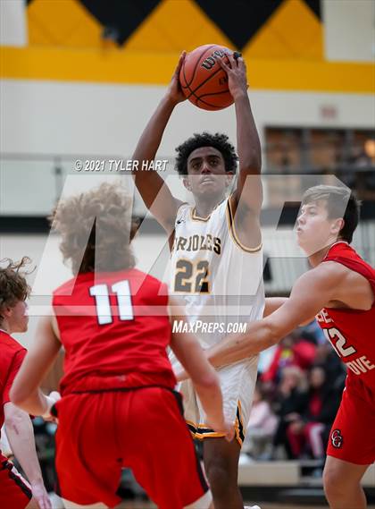 Thumbnail 3 in Center Grove @ Avon photogallery.