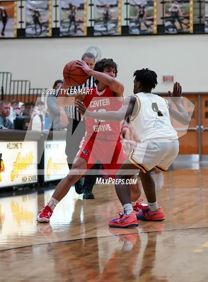 Thumbnail 1 in Center Grove @ Avon photogallery.