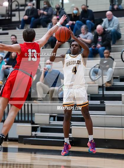 Thumbnail 2 in Center Grove @ Avon photogallery.