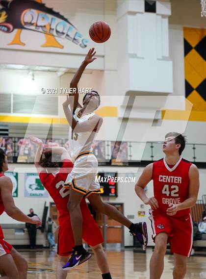 Thumbnail 2 in Center Grove @ Avon photogallery.