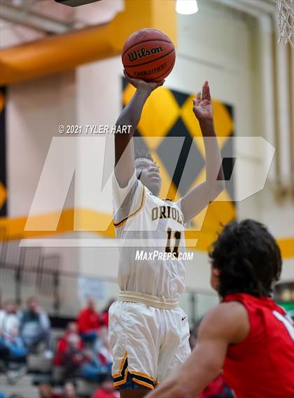 Thumbnail 3 in Center Grove @ Avon photogallery.