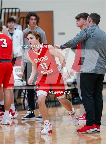 Thumbnail 1 in Center Grove @ Avon photogallery.