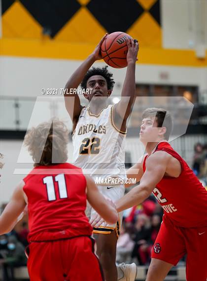 Thumbnail 1 in Center Grove @ Avon photogallery.